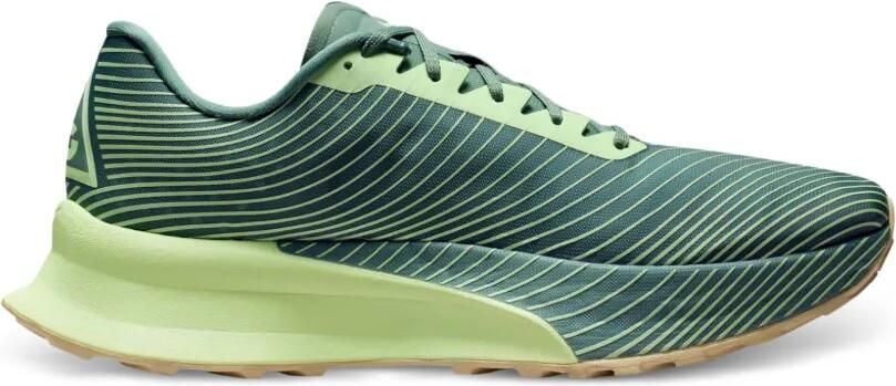 Nike ACG Ultrafly Trail sneakers Groen