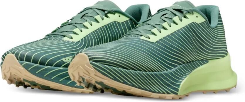 Nike ACG Ultrafly Trail sneakers Groen - Foto 2