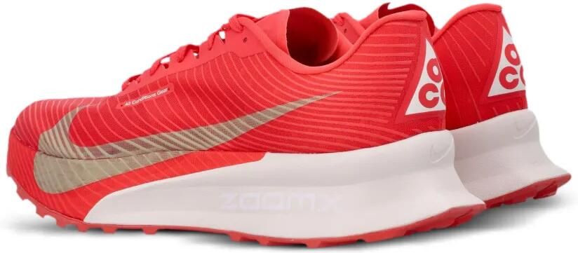 Nike ACG Ultrafly trail sneakers Rood - Foto 3