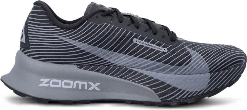 Nike ACG Ultrafly Trail sneakers Zwart