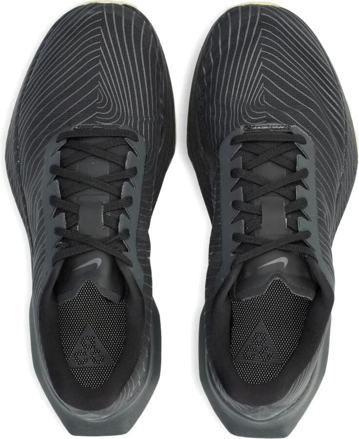 Nike ACG Ultrafly Trail sneakers Zwart - Foto 2