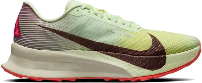 Nike ACG Ultrafly Trail Zoom X sneakers Groen