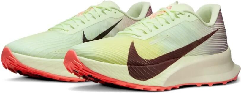 Nike ACG Ultrafly Trail Zoom X sneakers Groen - Foto 2