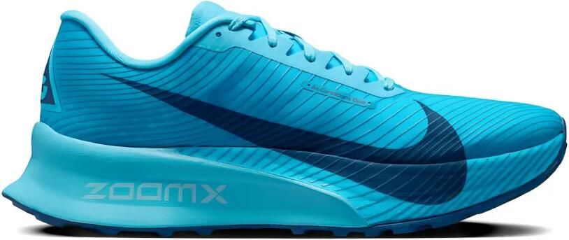 Nike ACG Ultrafly Trail ZoomX sneakers Blauw