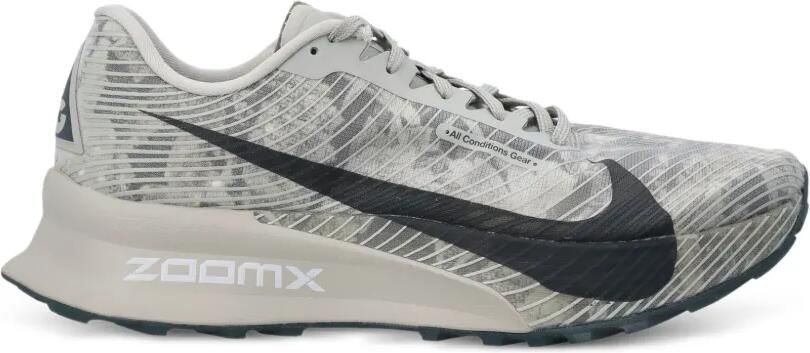 Nike ACG Ultrafly Trail ZoomX sneakers Grijs