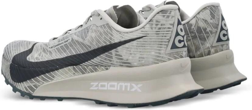 Nike ACG Ultrafly Trail ZoomX sneakers Grijs - Foto 3