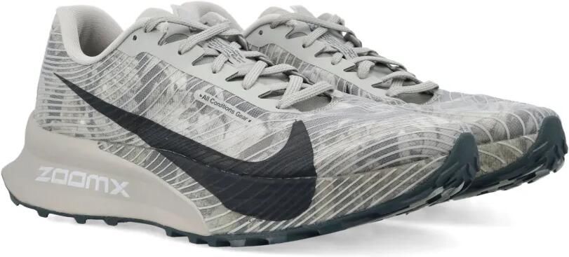 Nike ACG Ultrafly Trail ZoomX sneakers Grijs - Foto 4