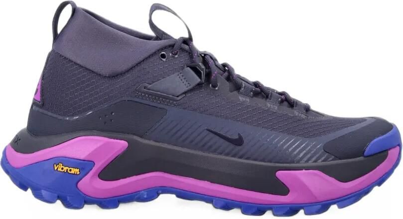 Nike ACG Zegama Hike hiking shoes Paars
