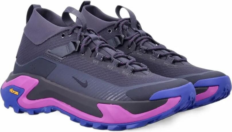 Nike ACG Zegama Hike hiking shoes Paars - Foto 3