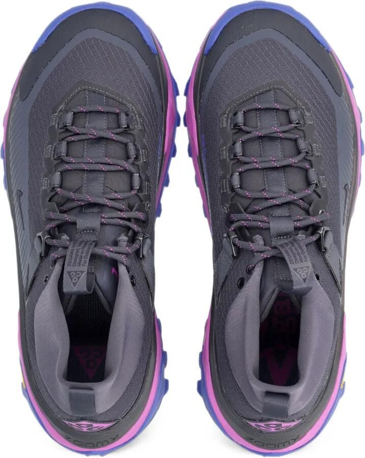 Nike ACG Zegama Hike hiking shoes Paars - Foto 2