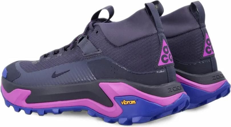 Nike ACG Zegama Hike hiking shoes Paars - Foto 4