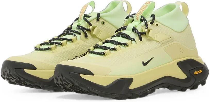 Nike ACG Zegama Hike sneakers Geel - Foto 3