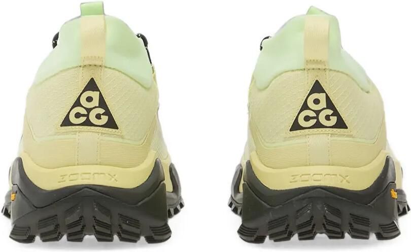Nike ACG Zegama Hike sneakers Geel - Foto 2