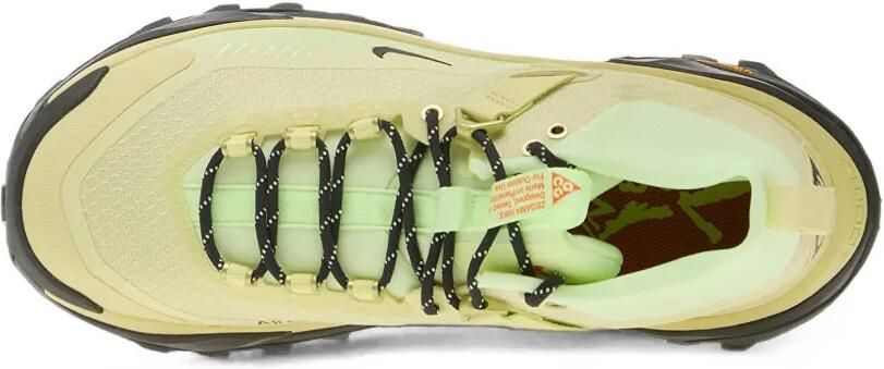 Nike ACG Zegama Hike sneakers Geel - Foto 4
