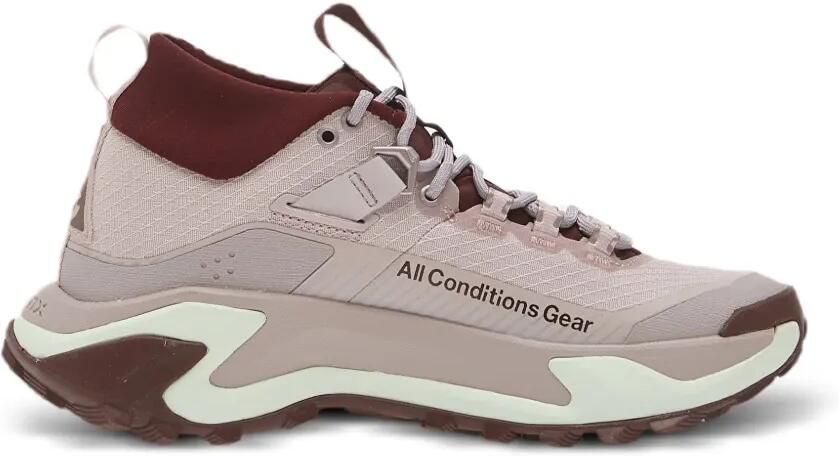 Nike ACG Zegama Hike sneakers Paars