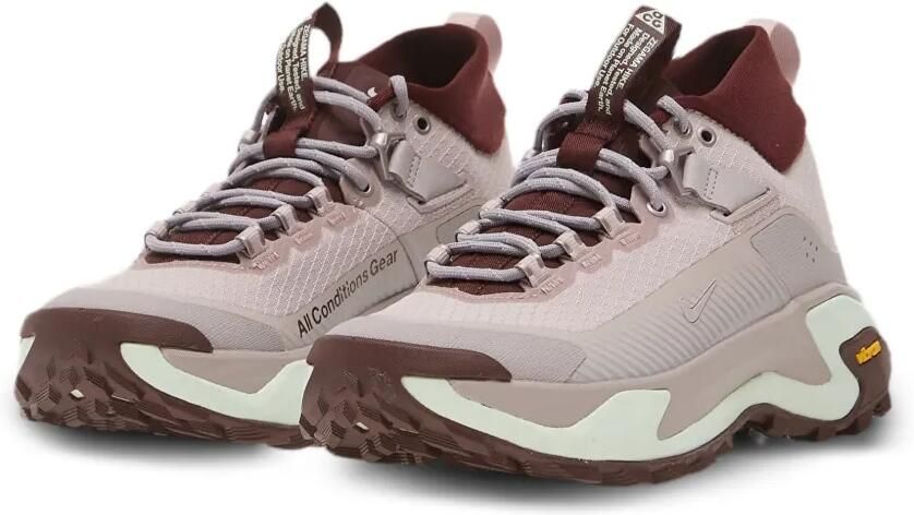 Nike ACG Zegama Hike sneakers Paars - Foto 2