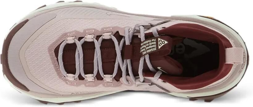 Nike ACG Zegama Hike sneakers Paars - Foto 5