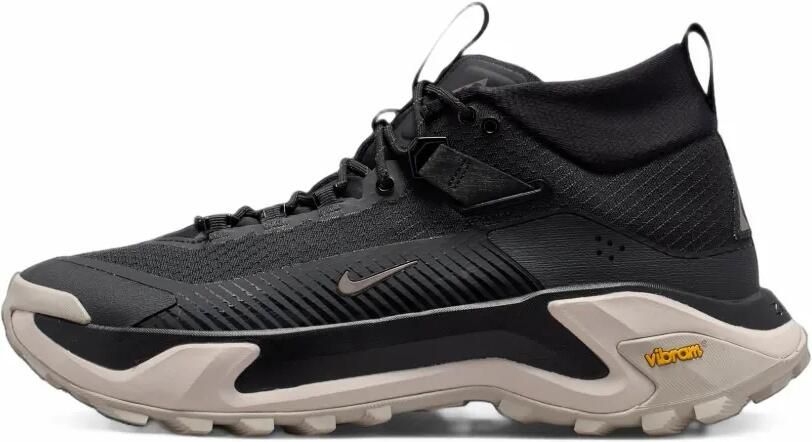 Nike First Sight Shadow SP sneakers Grijs - Foto 3