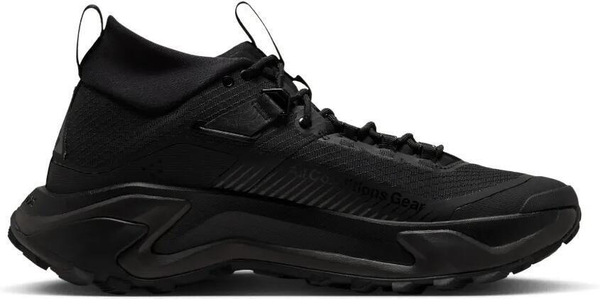 Nike ACG Zegama Hike sneakers Zwart