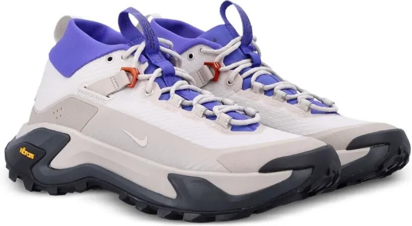 Nike ACG Zegama Hike wandellaarzen met logoprint Wit - Foto 3
