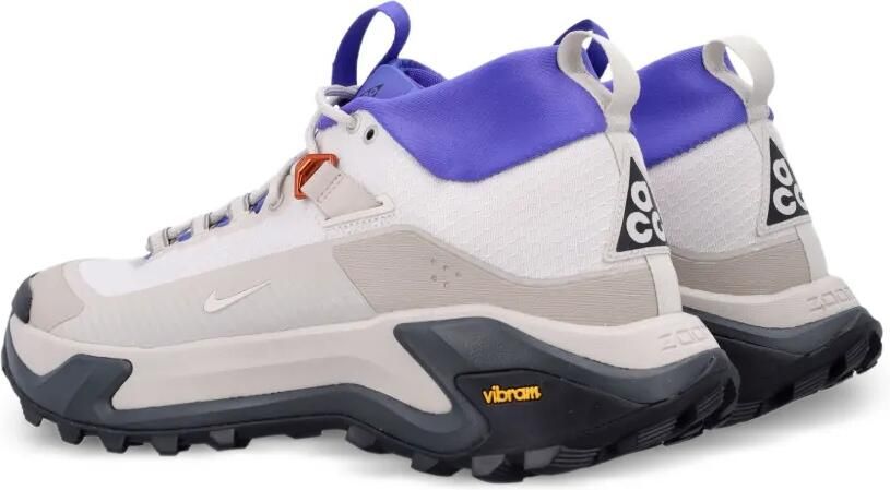 Nike ACG Zegama Hike wandellaarzen met logoprint Wit - Foto 4