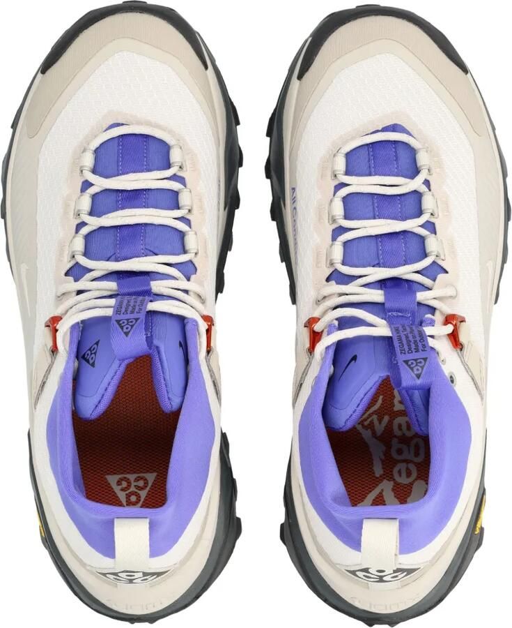Nike ACG Zegama Hike wandellaarzen met logoprint Wit - Foto 2