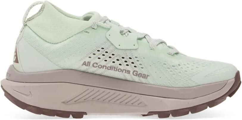 Nike ACG Zegama Trail sneakers Groen
