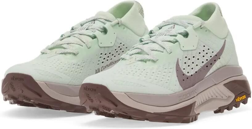 Nike ACG Zegama Trail sneakers Groen - Foto 3