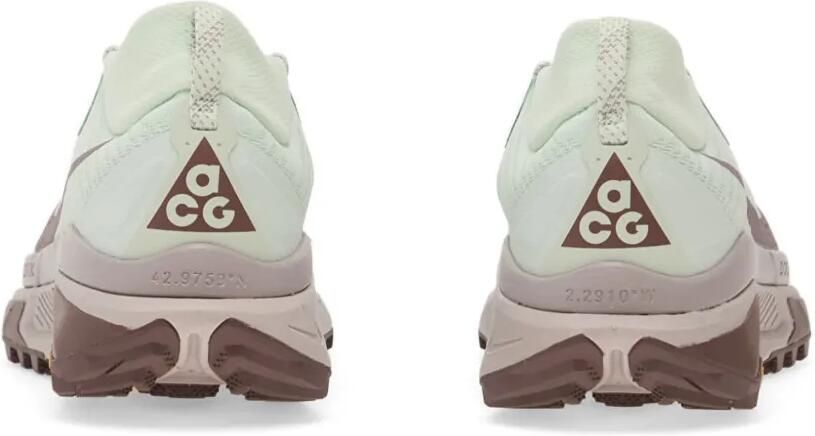 Nike ACG Zegama Trail sneakers Groen - Foto 2