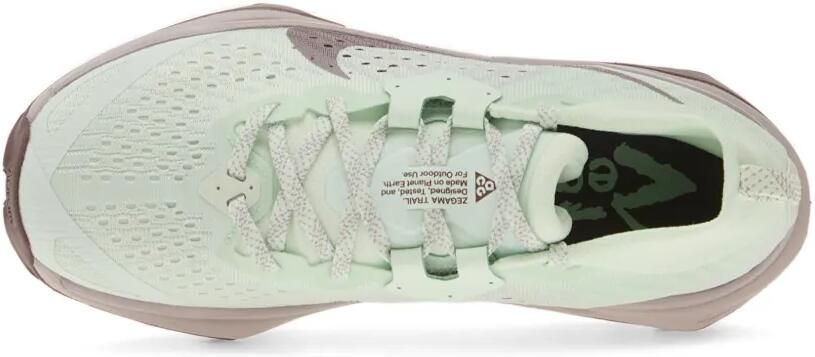 Nike ACG Zegama Trail sneakers Groen - Foto 4