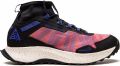Nike ACG Zoom Terra Zaherra sneakers Zwart - Zwart
