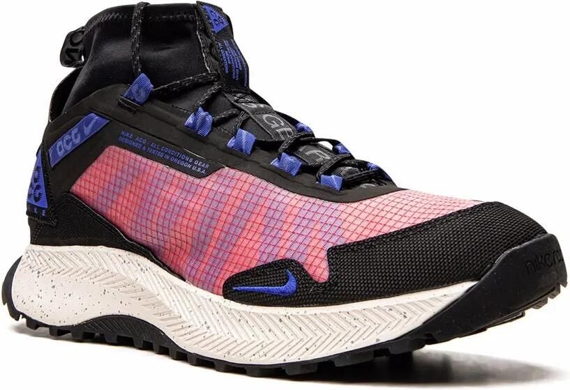 Nike ACG Zoom Terra Zaherra sneakers Zwart - Foto 2