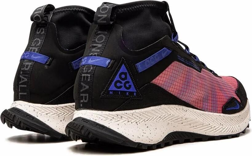 Nike ACG Zoom Terra Zaherra sneakers Zwart - Foto 3