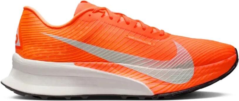 Nike ACG ZoomX Ultrafly Trail running sneakers Oranje