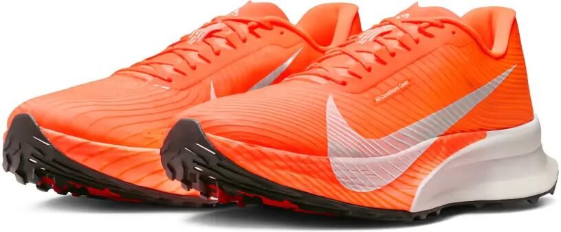 Nike ACG ZoomX Ultrafly Trail running sneakers Oranje - Foto 2