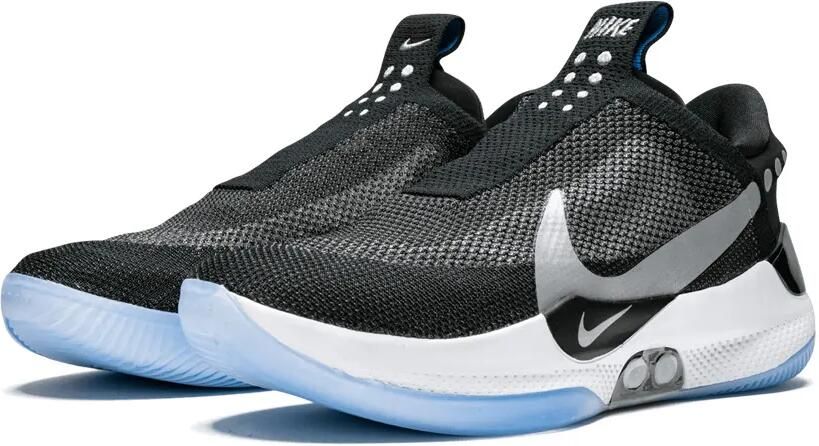 Nike Adapt BB sneakers Zwart - Foto 3