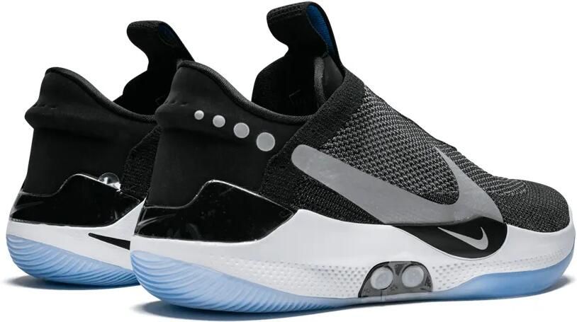 Nike Adapt BB sneakers Zwart - Foto 2
