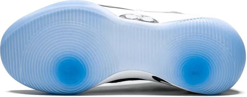 Nike Adapt BB sneakers Zwart - Foto 4