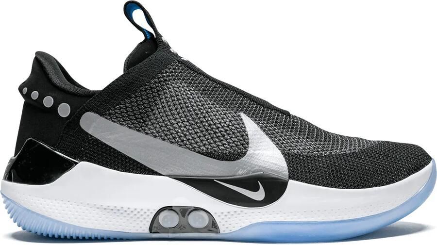 Nike Adapt BB sneakers Zwart