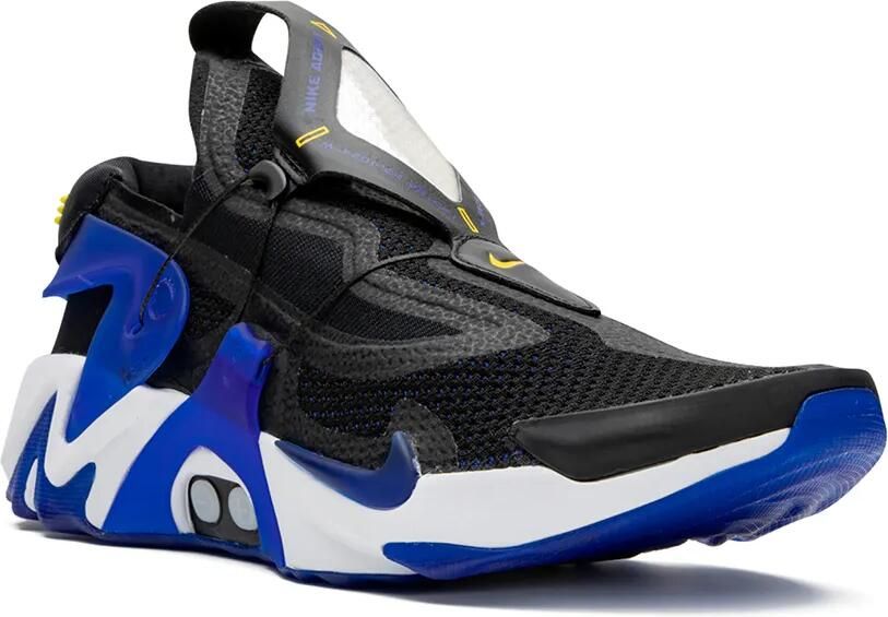 Nike Adapt Huarache sneakers Zwart - Foto 2