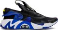 Nike Adapt Huarache sneakers Zwart - Zwart