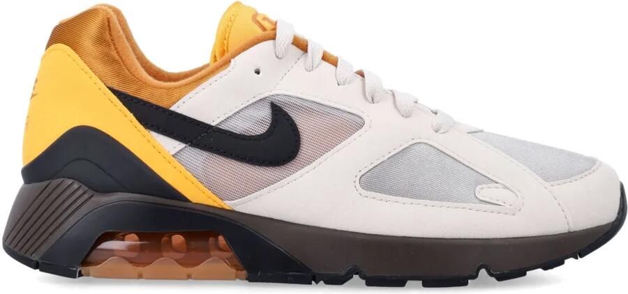 Nike Shox Ride 2 sneakers Wit - Foto 2