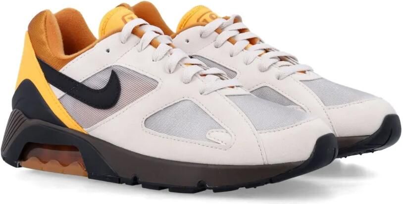 Nike Shox Ride 2 sneakers Wit - Foto 3