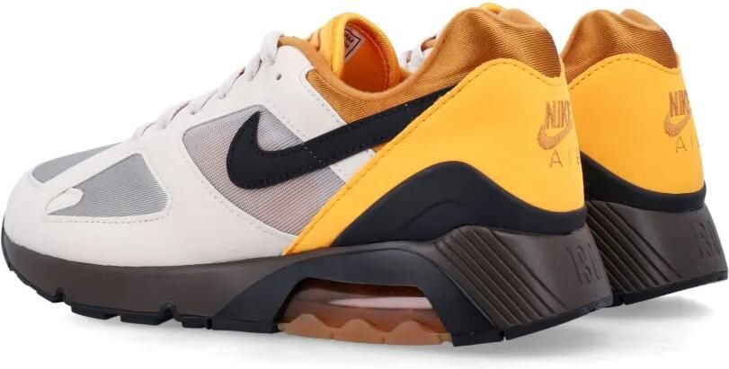 Nike Shox Ride 2 sneakers Wit - Foto 4