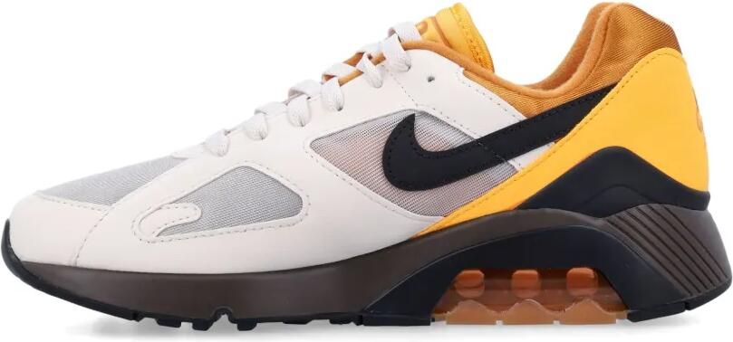 Nike Shox Ride 2 sneakers Wit - Foto 8