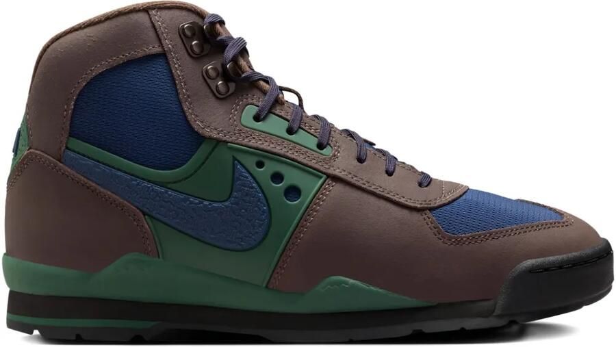 Nike Buffalo Bills Air Max 90 sneakers met veters Wit