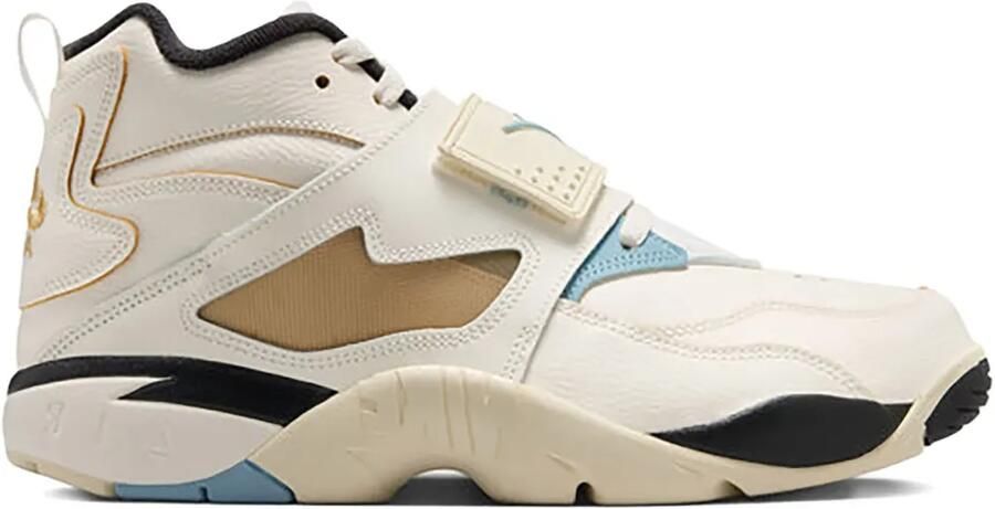 Nike Air Diamond Turf "Must Be The Money" sneakers Beige
