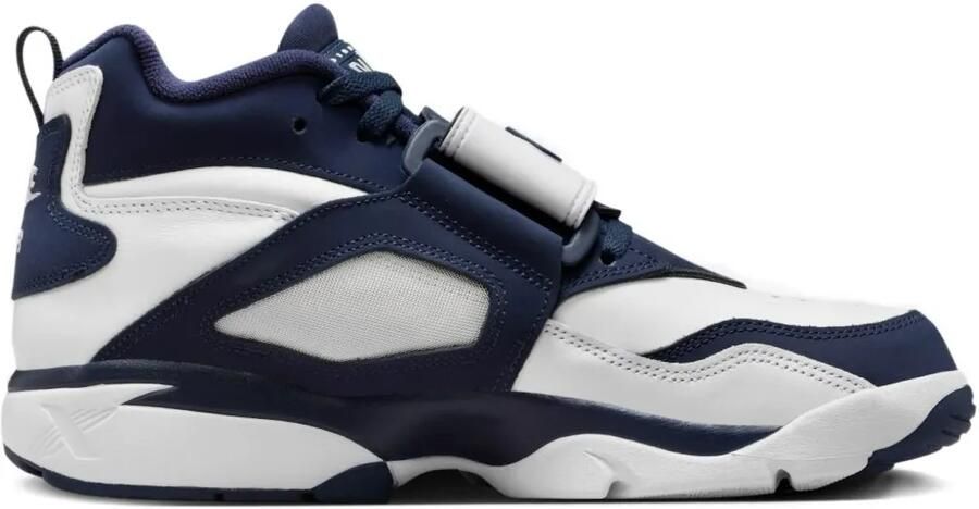 Nike Air Diamond Turf sneakers Blauw - Foto 4