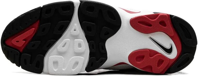 Nike Air Diamond Turf sneakers Wit - Foto 5