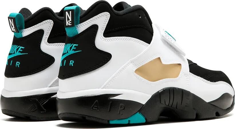 Nike Air Diamond Turf sneakers Zwart - Foto 3